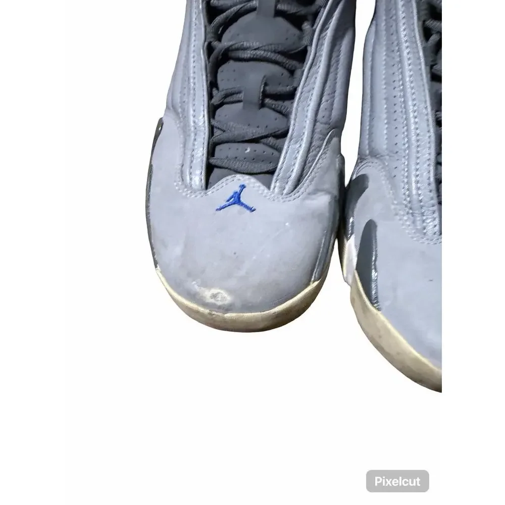 Jordan nike air